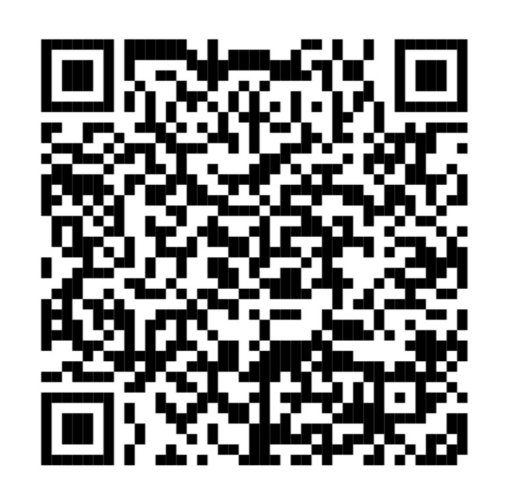 Donate Using QR Code DAYA