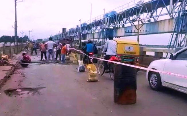 repair_work_durgapur_barrage